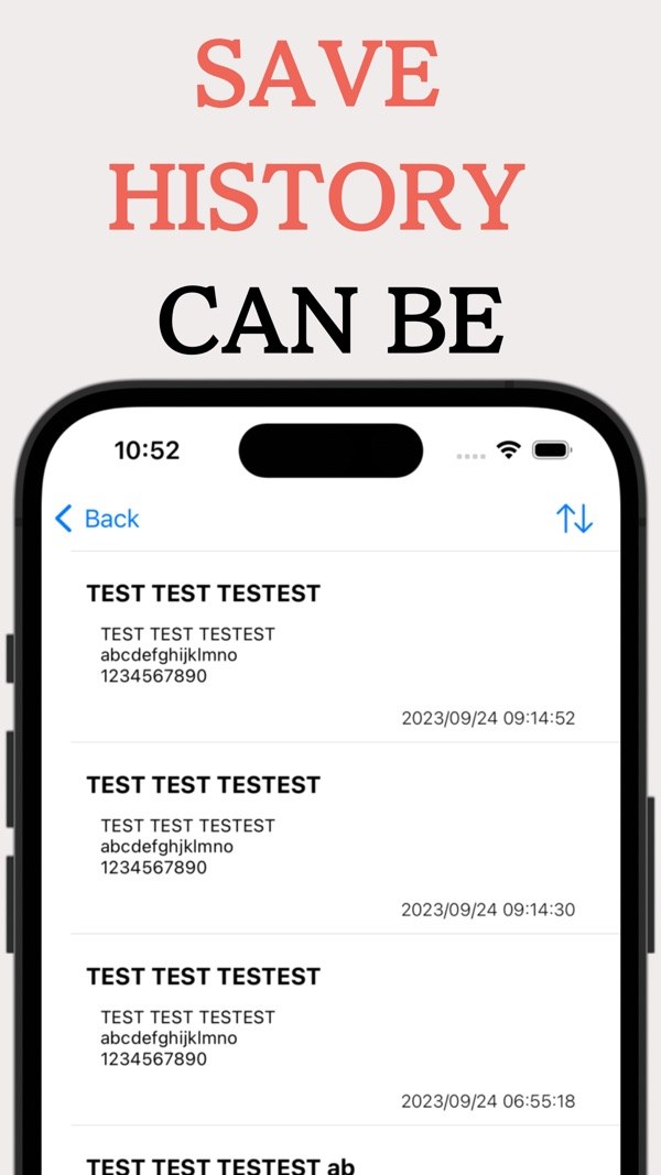 Text Recognition in Photos 3